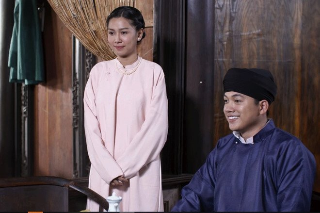 Lý do bộ phim lấy ý tưởng từ truyện cổ tích Việt thu hút khán giả