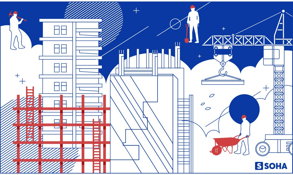 Tốc độ không giới hạn của ông Phạm Nhật Vượng