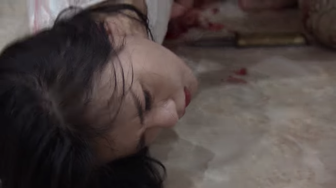 Khán giả giận dữ với kết thúc phim Quỳnh búp bê: Vẫn bức bối và không có hậu?