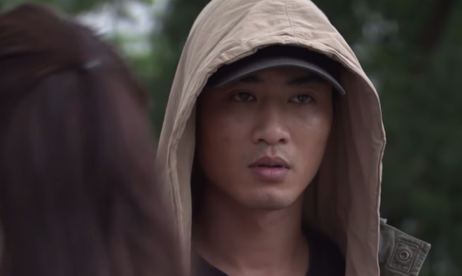 Khán giả giận dữ với kết thúc phim Quỳnh búp bê: Vẫn bức bối và không có hậu?