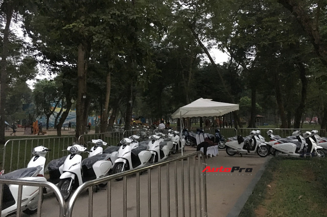 Lộ ảnh nóng VinFast Fadil trước giờ G