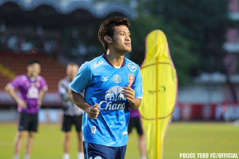 Đây là điểm bóng đá Việt Nam phải học Myanmar dài