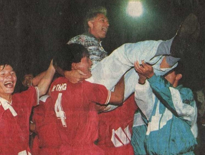 Những người Đức ở hai đầu chiến tuyến Việt Nam - Myanmar