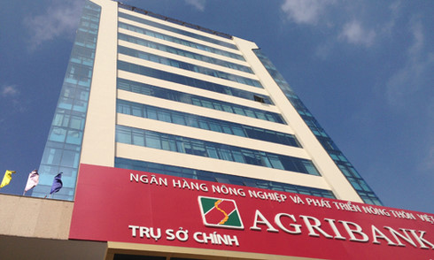 Agribank rao bán loạt tài sản trăm tỷ đồng