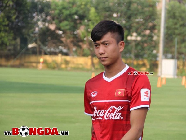 Đội hình dự kiến trận Myanmar vs Việt Nam: Văn Đức đá chính thay Trọng Hoàng?