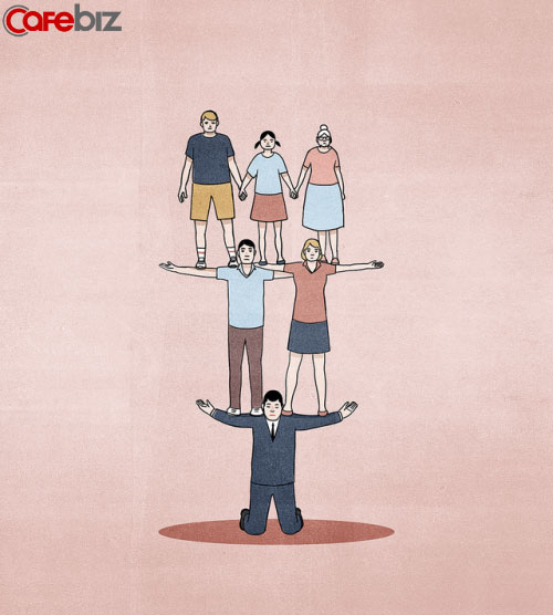 Bạn hào phóng mỹ từ với người ngoài, nhưng lại keo kiệt thể hiện tình cảm với cha mẹ: Đừng để lúc nhận ra đã quá muộn!