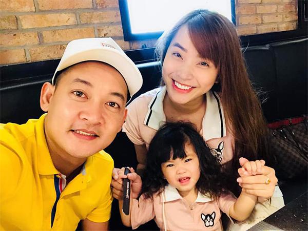 Bị chỉ trích là nghiệp vì bất chấp giữ thai lần 3, Hải Băng lần đầu lên tiếng phản pháo