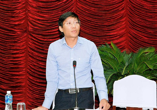 Thủ tướng phê chuẩn Phó chủ tịch tỉnh Bình Thuận