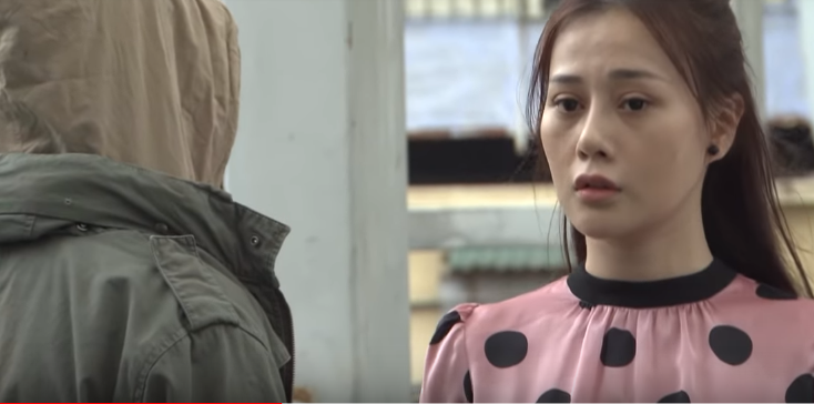 Quỳnh Búp Bê ngoại truyện: Cảnh soái ca trở về, bị Quỳnh bơ đẹp và chết dưới tay Phong thái tử?