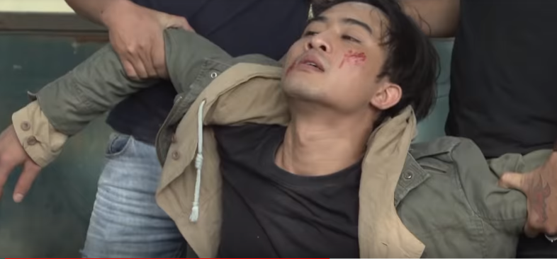 Quỳnh Búp Bê ngoại truyện: Cảnh soái ca trở về, bị Quỳnh bơ đẹp và chết dưới tay Phong thái tử?