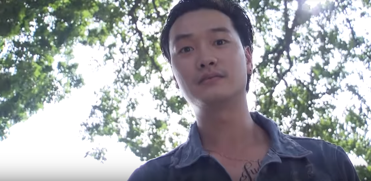 Quỳnh Búp Bê ngoại truyện: Cảnh soái ca trở về, bị Quỳnh bơ đẹp và chết dưới tay Phong thái tử?