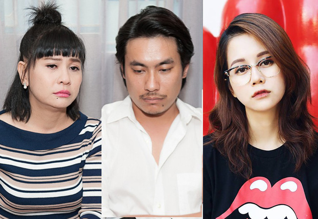 An Nguy: Khôn ba năm, dại một giờ