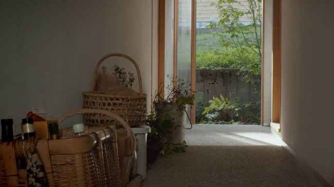 Ngôi nhà nơi thôn quê giản dị nhưng ngập tràn yêu thương của đôi vợ chồng kết hôn được 20 năm ở Nhật