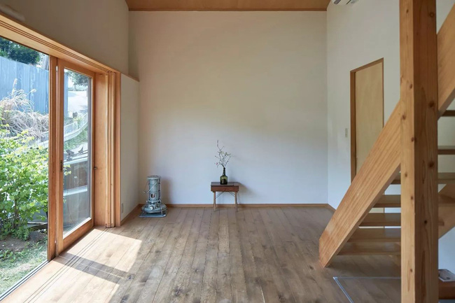 Ngôi nhà nơi thôn quê giản dị nhưng ngập tràn yêu thương của đôi vợ chồng kết hôn được 20 năm ở Nhật