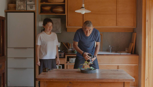 Ngôi nhà nơi thôn quê giản dị nhưng ngập tràn yêu thương của đôi vợ chồng kết hôn được 20 năm ở Nhật