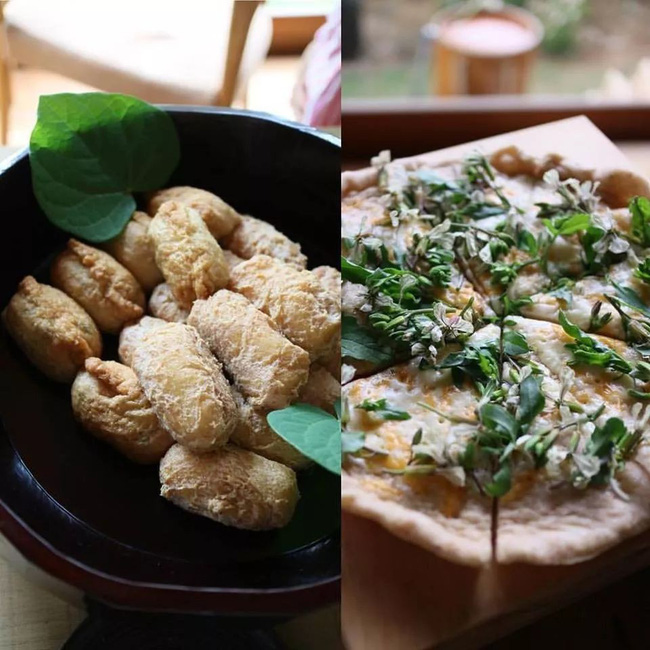 Ngôi nhà nơi thôn quê giản dị nhưng ngập tràn yêu thương của đôi vợ chồng kết hôn được 20 năm ở Nhật