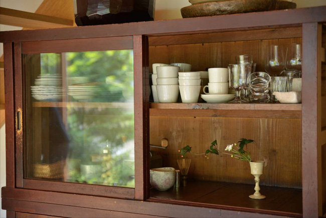 Ngôi nhà nơi thôn quê giản dị nhưng ngập tràn yêu thương của đôi vợ chồng kết hôn được 20 năm ở Nhật