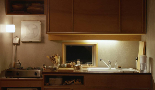 Ngôi nhà nơi thôn quê giản dị nhưng ngập tràn yêu thương của đôi vợ chồng kết hôn được 20 năm ở Nhật