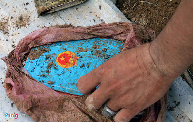 Hàng trăm chiến sĩ tìm người mất tích sau vụ lở núi ở Nha Trang