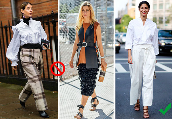 6 tuyệt chiêu ăn gian chiều cao cực đỉnh, hô biến nàng từ mét rưỡi thành hơn mét 6 dễ như bỡn