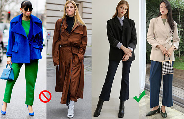 6 tuyệt chiêu ăn gian chiều cao cực đỉnh, hô biến nàng từ mét rưỡi thành hơn mét 6 dễ như bỡn