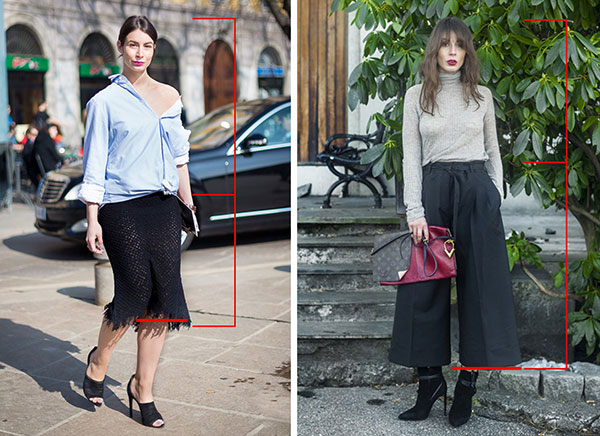 6 tuyệt chiêu ăn gian chiều cao cực đỉnh, hô biến nàng từ mét rưỡi thành hơn mét 6 dễ như bỡn