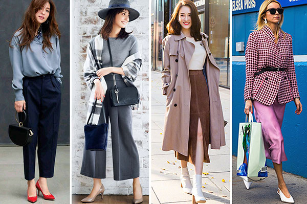 6 tuyệt chiêu ăn gian chiều cao cực đỉnh, hô biến nàng từ mét rưỡi thành hơn mét 6 dễ như bỡn