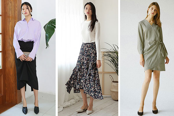 6 tuyệt chiêu ăn gian chiều cao cực đỉnh, hô biến nàng từ mét rưỡi thành hơn mét 6 dễ như bỡn