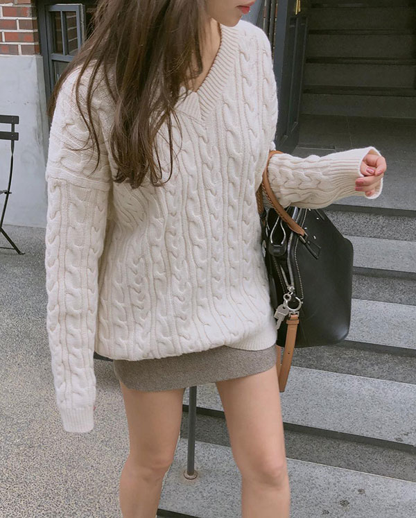 Mong trời lạnh mãi mới được toại nguyện, các nàng hãy tranh thủ diện ngay 4 công thức xinh xẻo mà chẳng hề kén dáng này