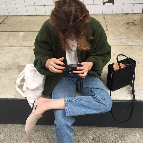 Mong trời lạnh mãi mới được toại nguyện, các nàng hãy tranh thủ diện ngay 4 công thức xinh xẻo mà chẳng hề kén dáng này