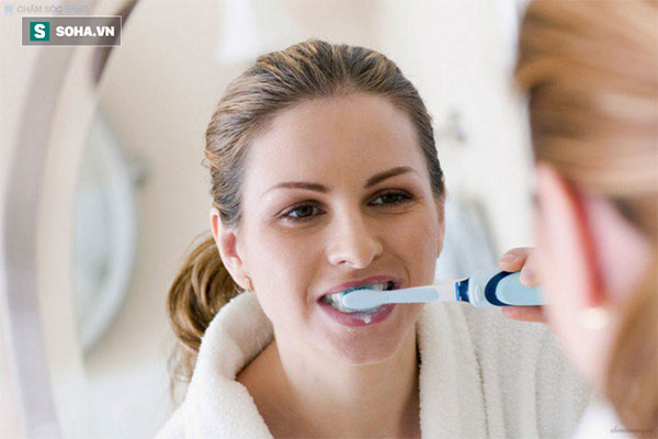 Nha sĩ nhắc nhở: 90% người đang giả vờ đánh răng, hãy sửa ngay lỗi sai để không mất răng