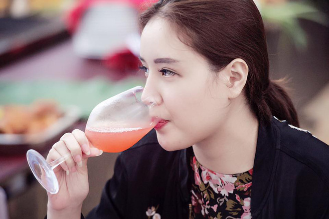 Đọ sắc 2 cô em nóng bỏng của siêu mẫu Hà Anh và Hoa hậu Mai Phương Thúy