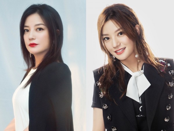 Triệu Vy, Tần Lam và nhiều mỹ nhân Hoa ngữ đều nhờ màu tóc này mà trẻ trung hơn vài tuổi
