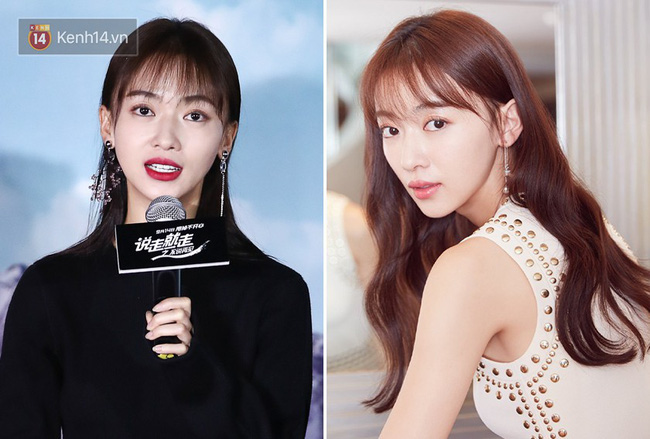 Triệu Vy, Tần Lam và nhiều mỹ nhân Hoa ngữ đều nhờ màu tóc này mà trẻ trung hơn vài tuổi