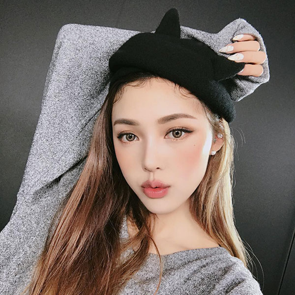 4 kiểu makeup không bao giờ lỗi mốt, nàng nào diện cũng auto đẹp và cực chuẩn để diện vào mùa đông 4 kiểu makeup không bao giờ lỗi mốt, nàng nào diện cũng auto đẹp và cực chuẩn để diện vào mùa đông