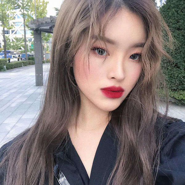 4 kiểu makeup không bao giờ lỗi mốt, nàng nào diện cũng auto đẹp và cực chuẩn để diện vào mùa đông 4 kiểu makeup không bao giờ lỗi mốt, nàng nào diện cũng auto đẹp và cực chuẩn để diện vào mùa đông