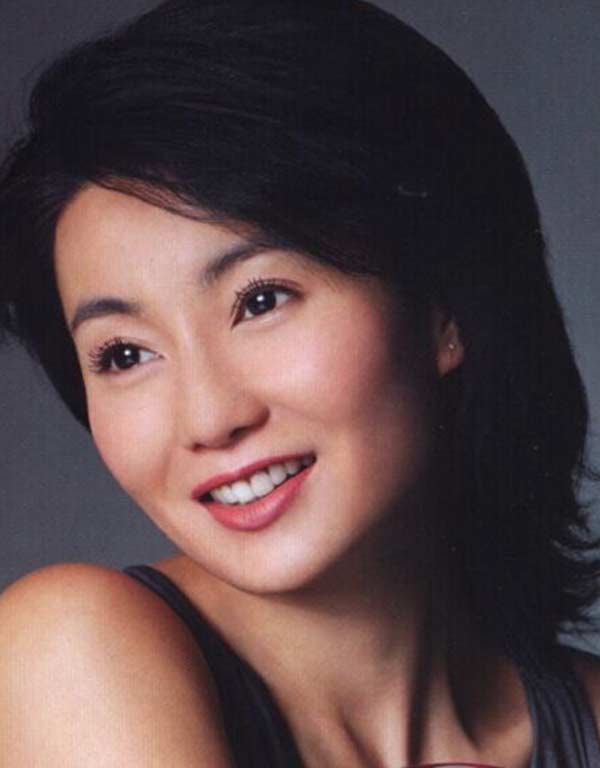 Tuyệt sắc giai nhân Hồng Kông yêu thăng hoa để duy trì nhan sắc