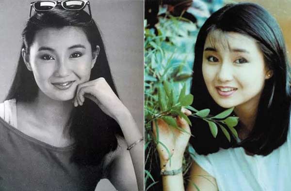 Tuyệt sắc giai nhân Hồng Kông yêu thăng hoa để duy trì nhan sắc