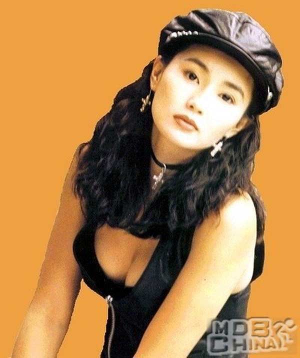 Tuyệt sắc giai nhân Hồng Kông yêu thăng hoa để duy trì nhan sắc