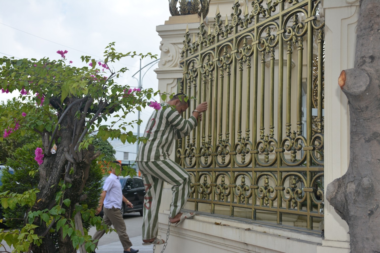 Quảng Ninh: Bắt giữ 3 siêu đạo chích trộm gần 10 tỷ đồng