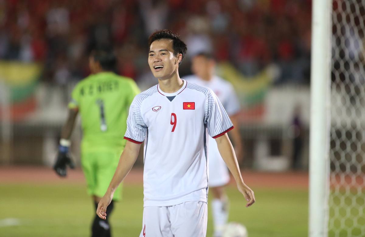 Những quyết định bất lợi của trọng tài với Việt Nam