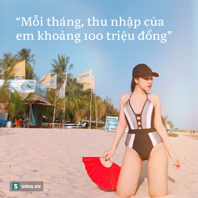 Cô giáo sexy nhất MXH Việt Nam: Bị phê bình vì ăn mặc nóng bỏng nhưng quyết không thay đổi