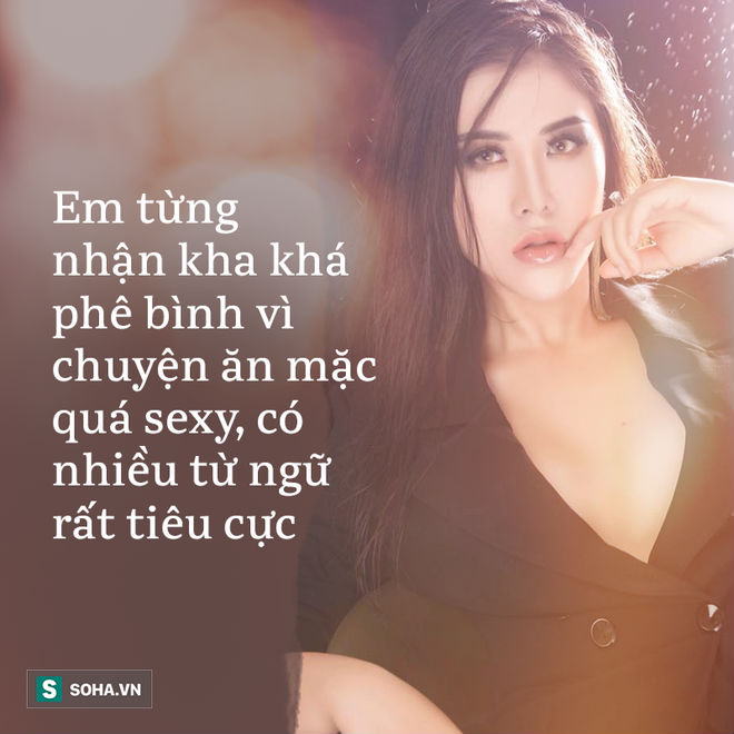 Cô giáo sexy nhất MXH Việt Nam: Bị phê bình vì ăn mặc nóng bỏng nhưng quyết không thay đổi