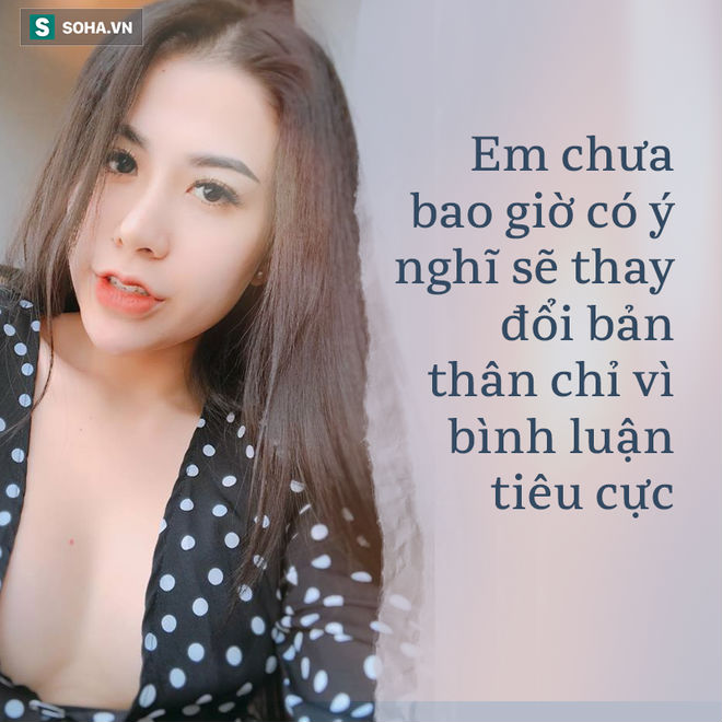 Cô giáo sexy nhất MXH Việt Nam: Bị phê bình vì ăn mặc nóng bỏng nhưng quyết không thay đổi