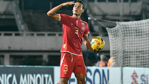 ‘Terry Myanmar’ tuyên bố sẽ khiến Anh Đức… tắt điện