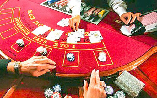 Phú Quốc sẽ thí điểm cho người Việt vào casino