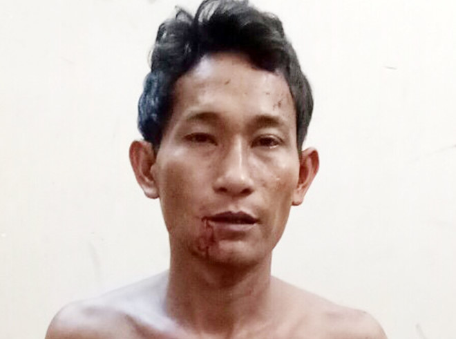 Bị đâm chết khi đi báo chủ nhà trọ về việc có người ca hát ồn ào