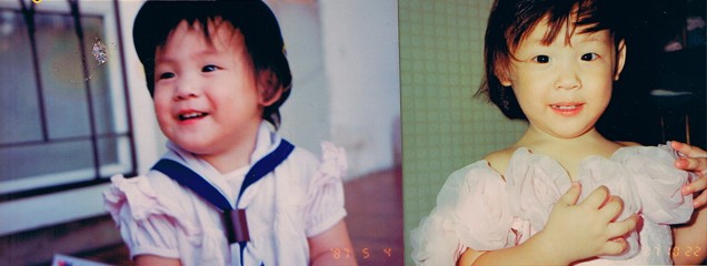 Top mỹ nhân hack tuổi đỉnh nhất xứ chùa vàng: Người từ bé đã xinh nổi tiếng, kẻ lột xác nhờ dao kéo