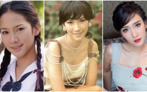 Top mỹ nhân hack tuổi đỉnh nhất xứ chùa vàng: Người từ bé đã xinh nổi tiếng, kẻ lột xác nhờ dao kéo