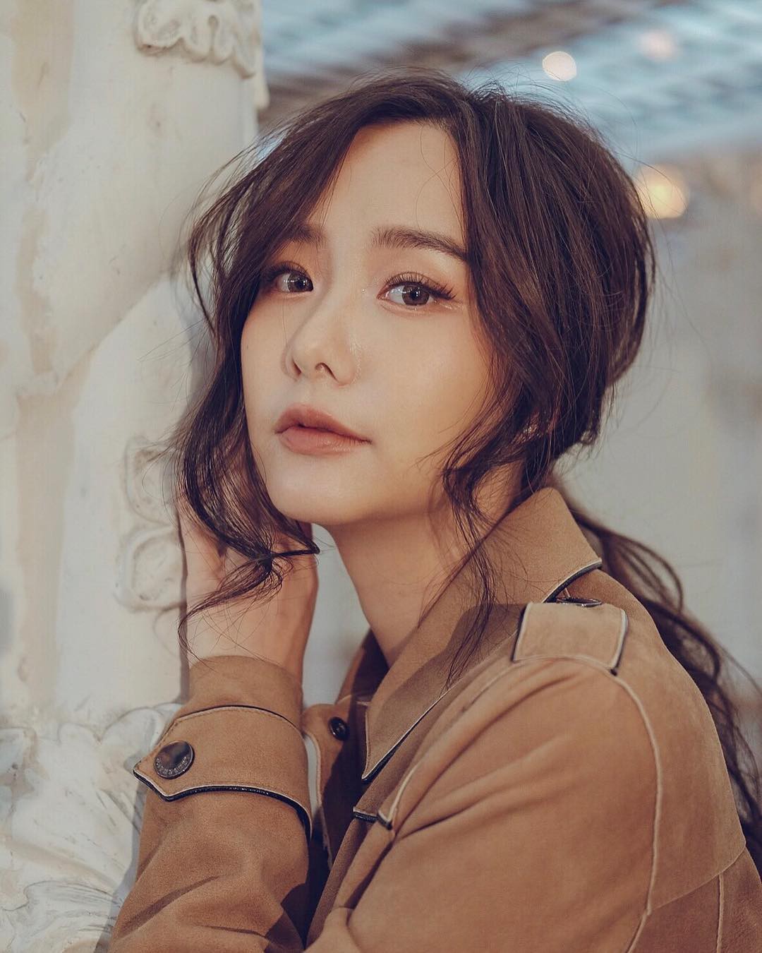 Top mỹ nhân hack tuổi đỉnh nhất xứ chùa vàng: Người từ bé đã xinh nổi tiếng, kẻ lột xác nhờ dao kéo